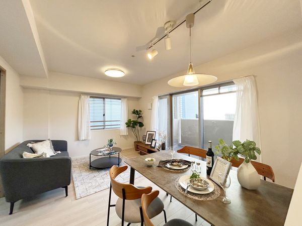 セントラルパレス千船アルテア 室内 室内