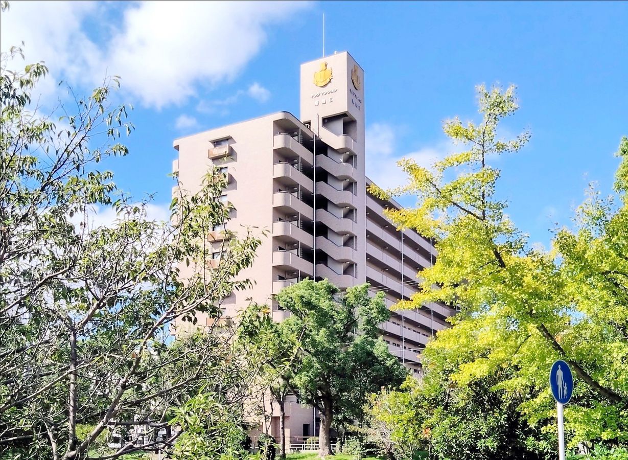 キングマンション姫島2 外観 外観