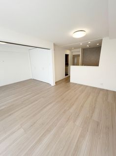 ユニハイム十三野中 リビング