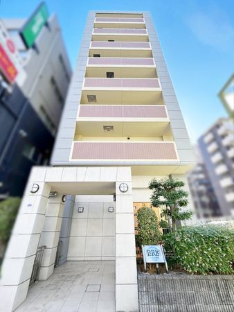 ペルル梅田シティウエスト 外観 ペルル梅田シティウエスト 外観