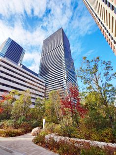 グランドメゾン新梅田タワーTHE CLUB RESIDENCE 外観