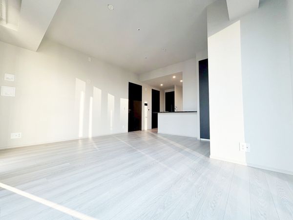 ザ・パークハウス大阪梅田タワー リビング ザ・パークハウス大阪梅田タワー リビング