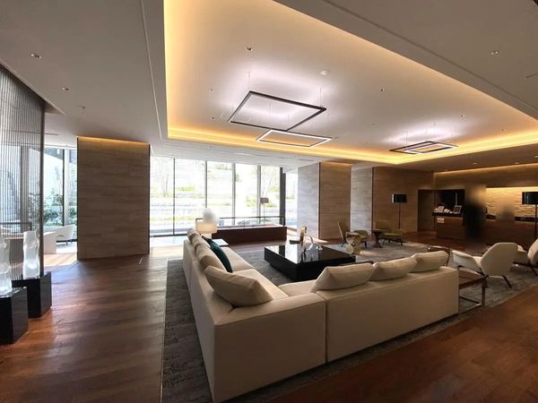 ブランズタワー梅田North 共有部分 ブランズタワー梅田North 共有部分