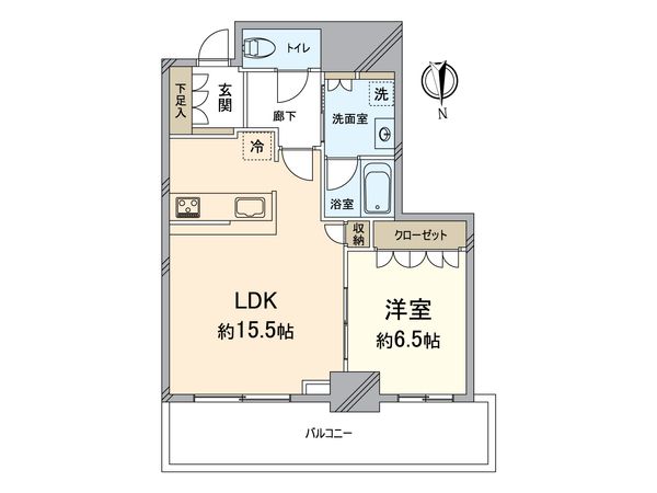 グランドメゾン新梅田タワーTHE CLUB RESIDENCE 間取図(平面図) 間取図(平面図)