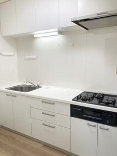 メゾン春日出2番館 キッチン