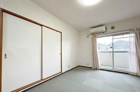 メゾン春日出2番館 リビング