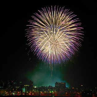 高見フローラルタウンイーストスクエア27 眺望