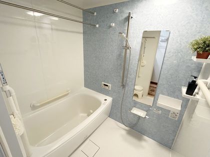 高見フローラルタウンイーストスクエア27 バス