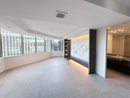 グランフロント大阪オーナーズタワー リビング