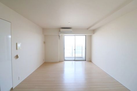 パークタワー梅田 リビング