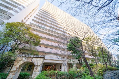 リバーガーデンこのはな 外観