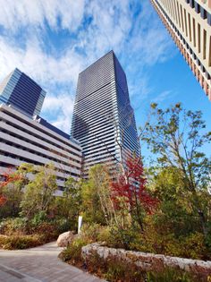 グランドメゾン新梅田タワーTHE CLUB RESIDENCE 外観