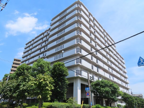 ハイネスコトー姫島公園 外観