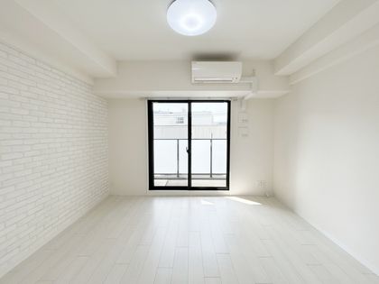 TOYOTOMI STAY PREMIUM中之島 室内