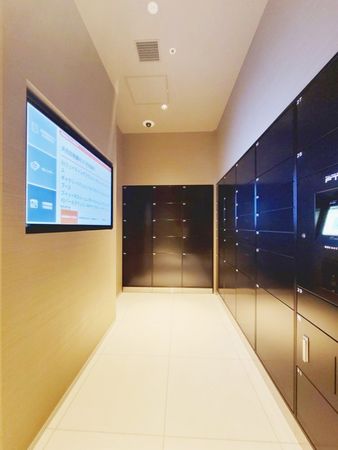 Brillia Tower堂島 その他