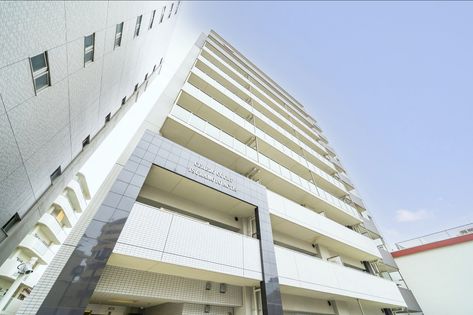 セレッソコート塚本アクティス 外観