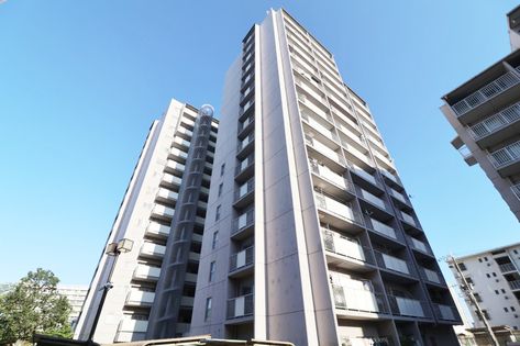 ドルミ新淀川15番館 外観