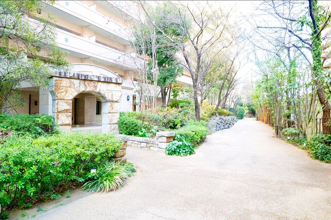 リバーガーデンこのはな その他現地