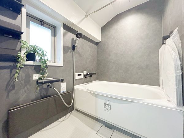 シティハイツ大淀壱号棟 バス シティハイツ大淀壱号棟 バス