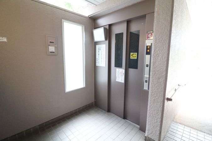 ドルミ新淀川14番館 その他