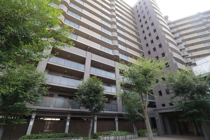 ルネパークオアシス 外観 ルネパークオアシス 外観