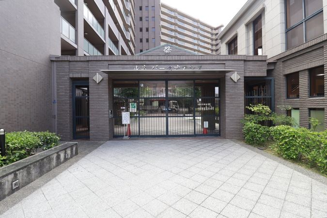 ルネパークオアシス エントランス ルネパークオアシス エントランス