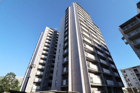 ドルミ新淀川15番館 外観