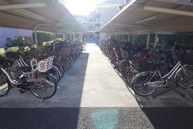 ドルミ新淀川15番館 その他 その他