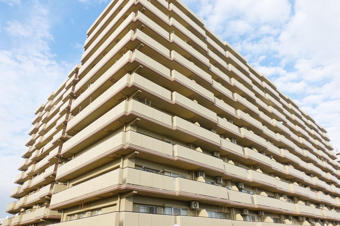 阪神住建リバーサイドヴィラ姫島2 外観 外観