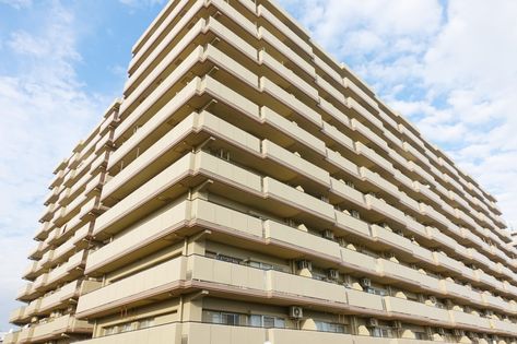 阪神住建リバーサイドヴィラ姫島2 外観