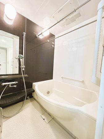 リバーガーデンこのはな バス リバーガーデンこのはな バス