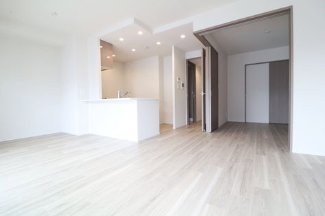 ハルモシティ リビング