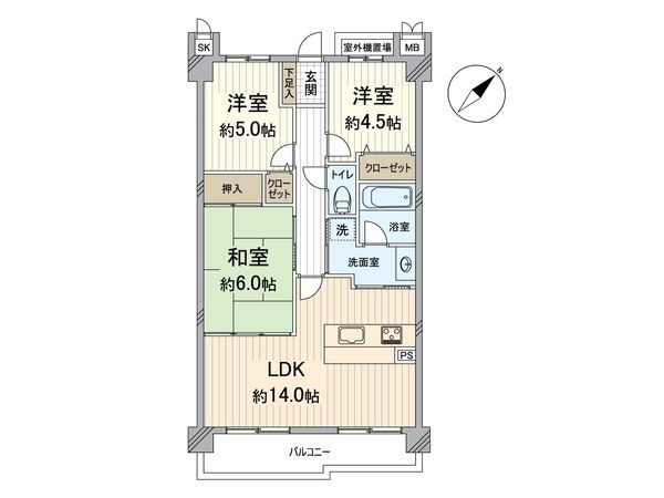 フルレ歌島 室内 フルレ歌島 室内