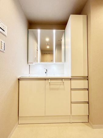 キングス夢咲シティひかりの街 B棟フレッシュコートの物件情報