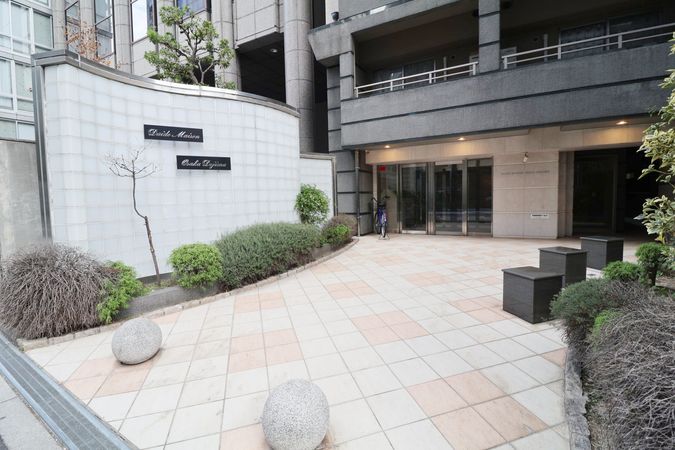 ダイドーメゾン大阪・堂島 その他 ダイドーメゾン大阪・堂島 その他