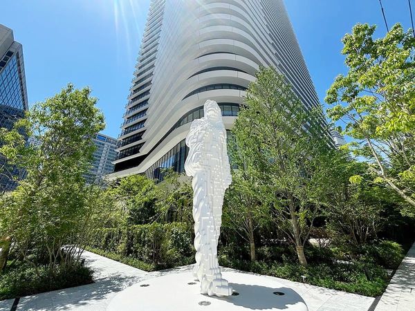 Brillia Tower堂島 外観 Brillia Tower堂島 外観