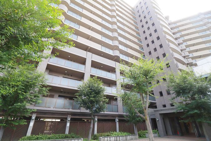 ルネパークオアシス 外観 ルネパークオアシス 外観