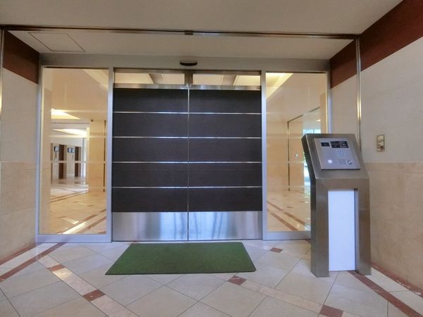 リバーガーデンECOシティアリスの森 共有部分 リバーガーデンECOシティアリスの森 共有部分