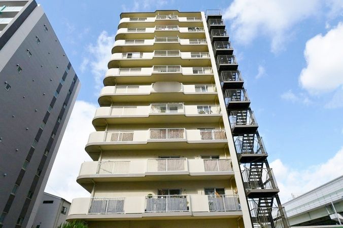 ドルミ野田 外観 ドルミ野田 外観