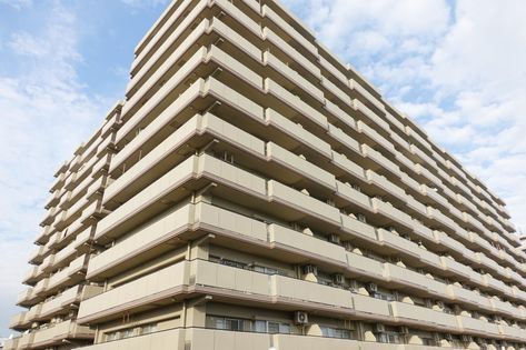 阪神住建リバーサイドヴィラ姫島2 外観