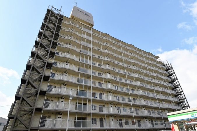 ドルミ野田 外観 ドルミ野田 外観