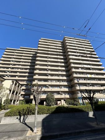 キングマンション歌島橋 外観 キングマンション歌島橋 外観