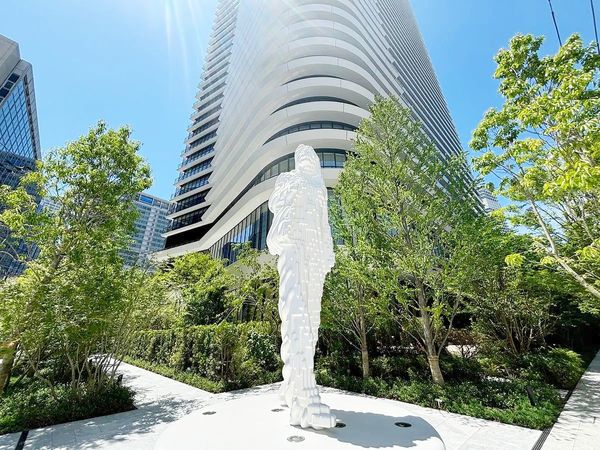Brillia Tower堂島 外観 Brillia Tower堂島 外観