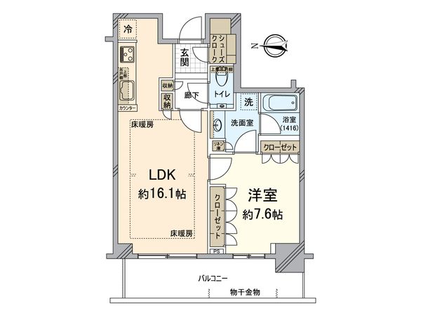 グランドメゾン新梅田タワーTHE CLUB RESIDENCE 間取図(平面図) グランドメゾン新梅田タワーTHE CLUB RESIDENCE 間取図(平面図)