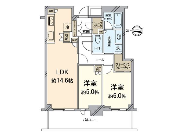 グランドメゾン新梅田タワーTHE CLUB RESIDENCE 間取図(平面図) グランドメゾン新梅田タワーTHE CLUB RESIDENCE 間取図(平面図)