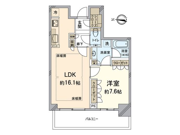 グランドメゾン新梅田タワーTHE CLUB RESIDENCE 間取図(平面図) グランドメゾン新梅田タワーTHE CLUB RESIDENCE 間取図(平面図)