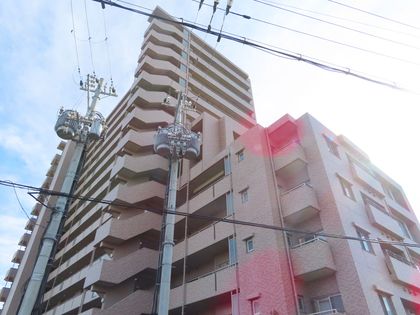 サーパス此花ネオスタイル 外観