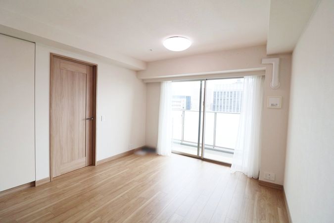 グランドメゾン新梅田タワーTHE CLUB RESIDENCE リビング グランドメゾン新梅田タワーTHE CLUB RESIDENCE リビング