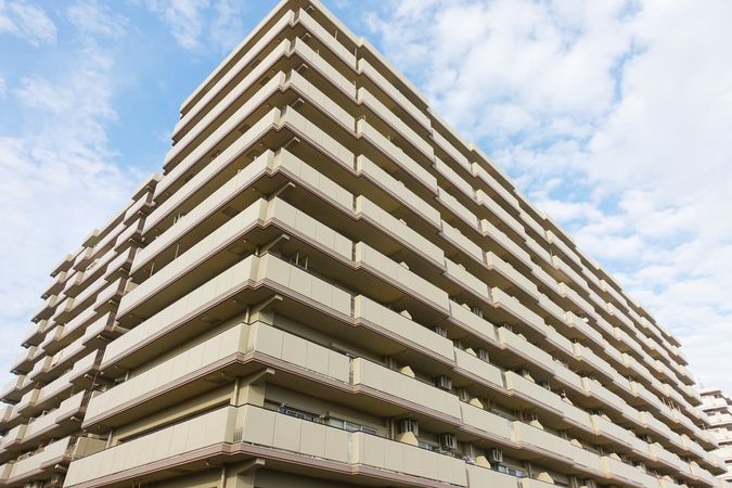 阪神住建リバーサイドヴィラ姫島2 外観 阪神住建リバーサイドヴィラ姫島2 外観