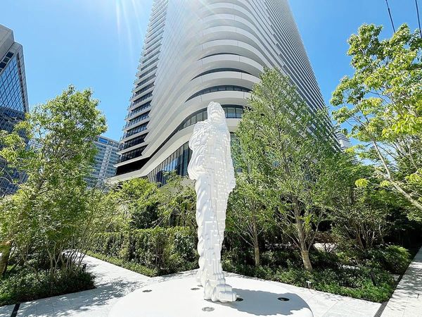 Brillia Tower堂島 外観 Brillia Tower堂島 外観